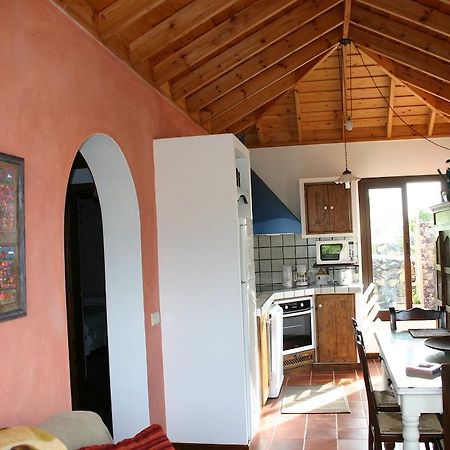 فيلا Casa Anasilvia لوس يانوس دي أريداني المظهر الخارجي الصورة